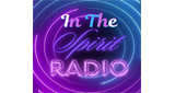 Logo IN THE SPIRIT RADIO !