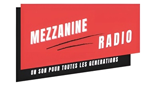 Logo MezzanineRadio