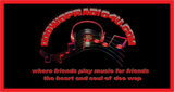 Logo doowopradio4u