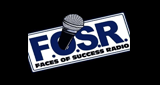 Logo Faces of Success Radio RNB
