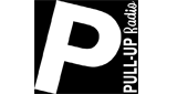 Logo Pull-Up Radio