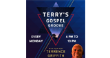 Logo Gee's Gospel Radio