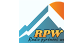 Logo Radio Pyrénées Web