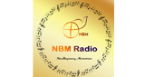 Logo New Beginning Radio