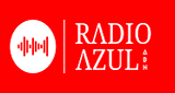 Logo RADIOAZUL.INTERNATIONAL