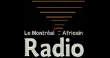 Logo Le Montreal Africain Radio