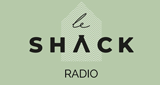 Logo Le Shack