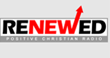 Logo Renewed Radio
