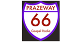 Logo 66 Prazeway Gospel Radio