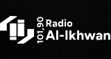 Logo Al Ikhwan FM