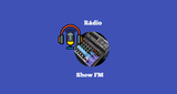 Logo Rádio Show FM