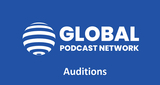 Logo Global Podcast Network 6