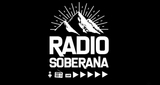 Logo Radio Soberana