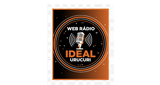 Logo Web Rádio Ideal Urucuri
