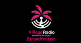 Logo Strandfontein VillageFm