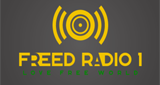 Logo Freed Radio 1