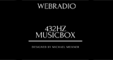 Logo Webradio 432hz Musicbox