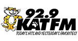 Logo KAT FM