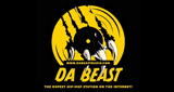 Logo Da Beast Radio