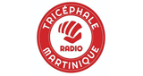 Logo TRICÉPHALE RADIO MARTINIQUE