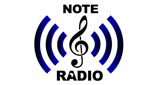 Logo Note Radio