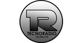 Logo Club Tecnoradio