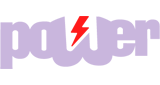 Logo POWER FM