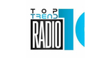 Logo Top Trend Radio 101