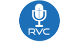 Logo Radio Voice of the Cross (RVC) - Yaounde