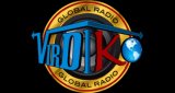 Logo VirDiKO Global Radio