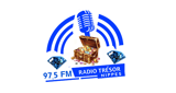 Logo Radio Tresor nippes