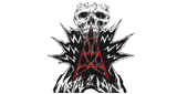 Logo Metal Is The Law