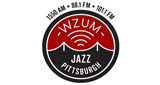 Logo WZUM 1550 AM
