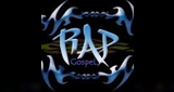 Logo Rap Gospel