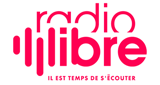 Logo Radio Libre