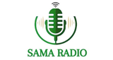 Logo Sama Radio