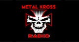 Logo Metal Kross Radio