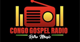 Logo Congo Gospel Radio