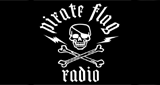 Logo Pirate Flag Radio WPFR