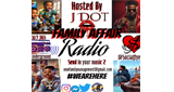 Logo Family Affair Radio