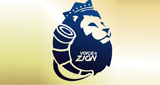 Logo Voice of Zion