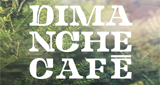 Logo Dimanche Café