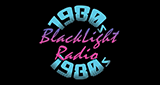 Logo BlackLight Radio