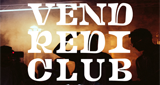 Logo Vendredi Club