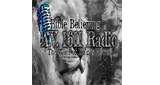 Logo The Bible Believer A.V. 1611 Radio