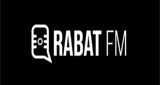 Logo Rabat FM