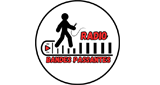 Logo Radio Bandes Passantes