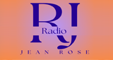Logo RADIO JEAN ROSE