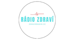 Logo Rádio Zdraví