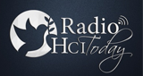 Logo Radio HCI Today